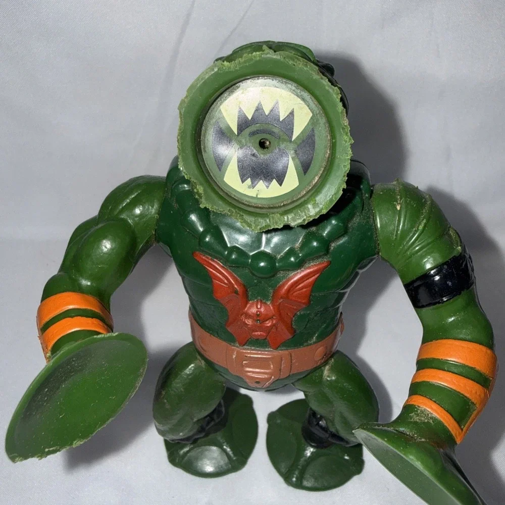 Mattel bring home